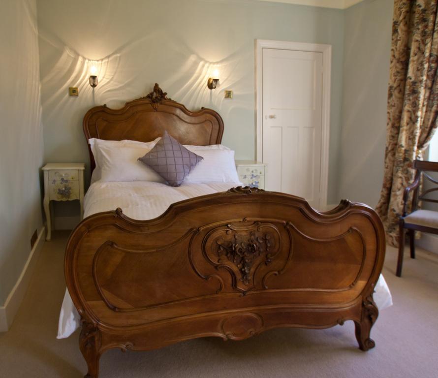 Whitfield House Ludlow Phòng bức ảnh